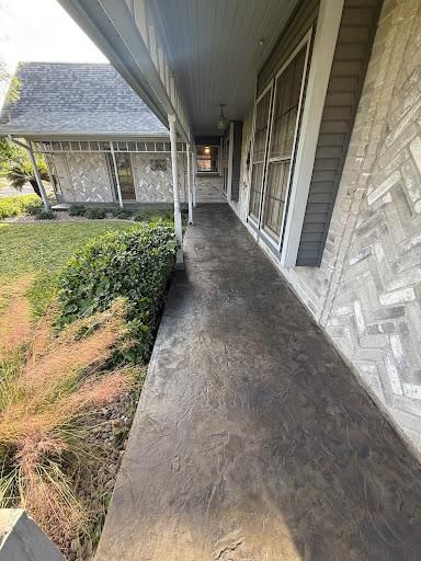 Concrete Flatwork