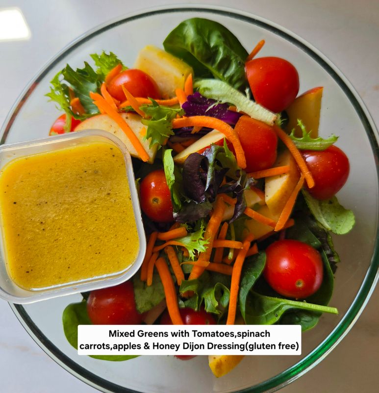Salads