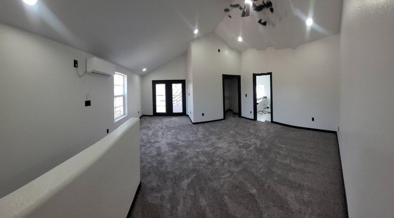 New Homes