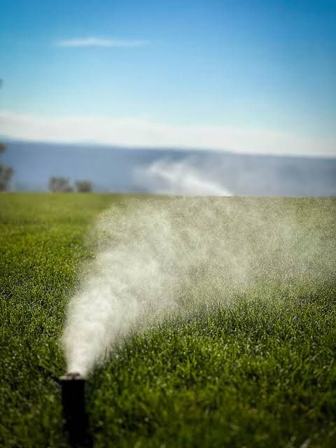 Sprinkler Winterizations/Sprinkler Blowouts