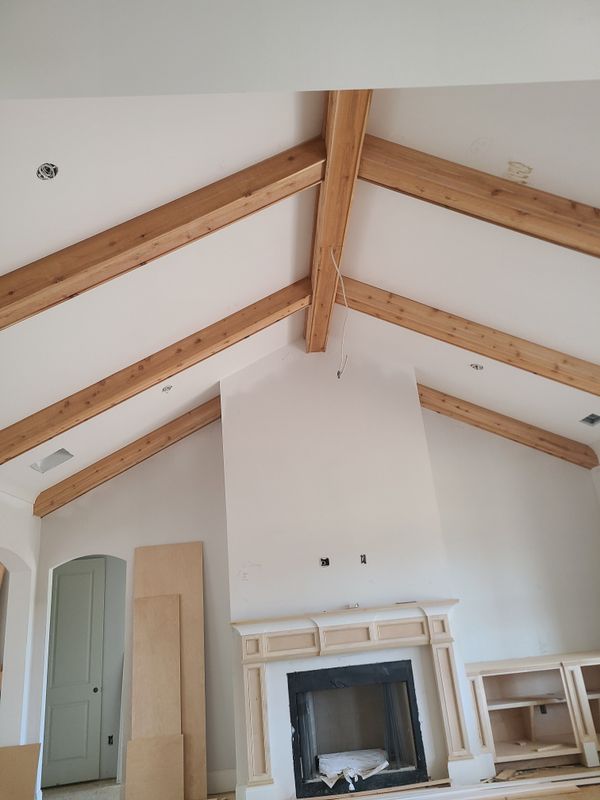 Carpentry