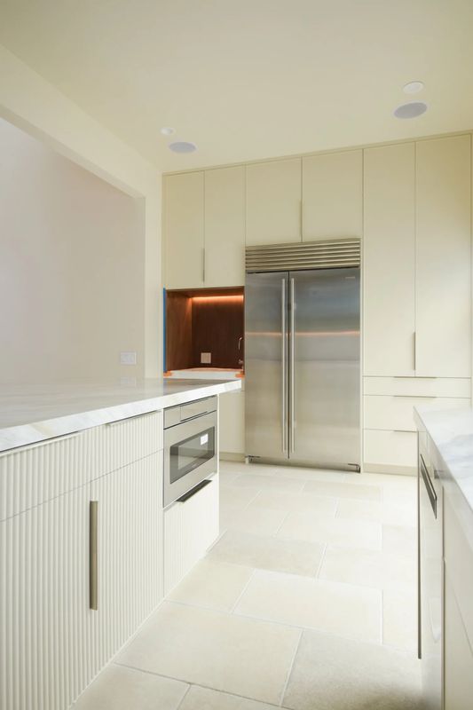 Custom Cabinet Finishes