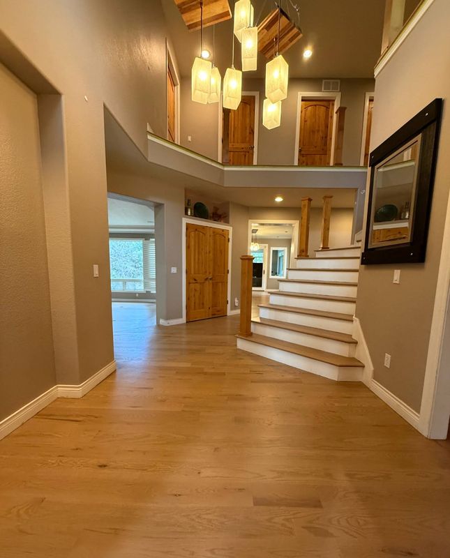 Flooring