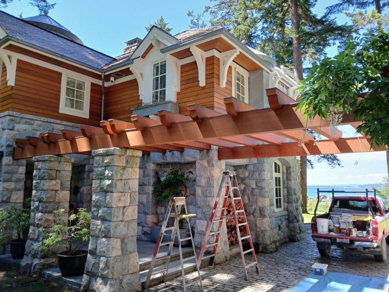 Exterior Painting