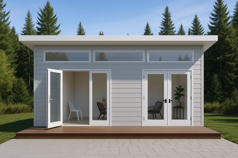 Custom Homes