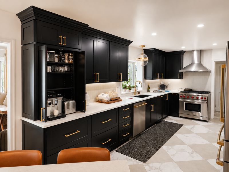 Kitchen Renovation