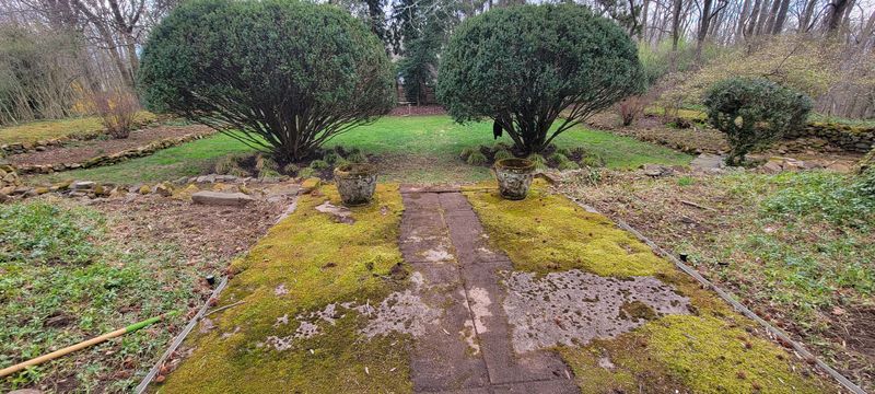 Landscaping & Hardscaping