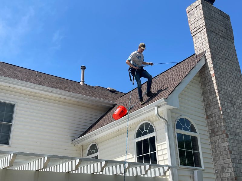 House Washing