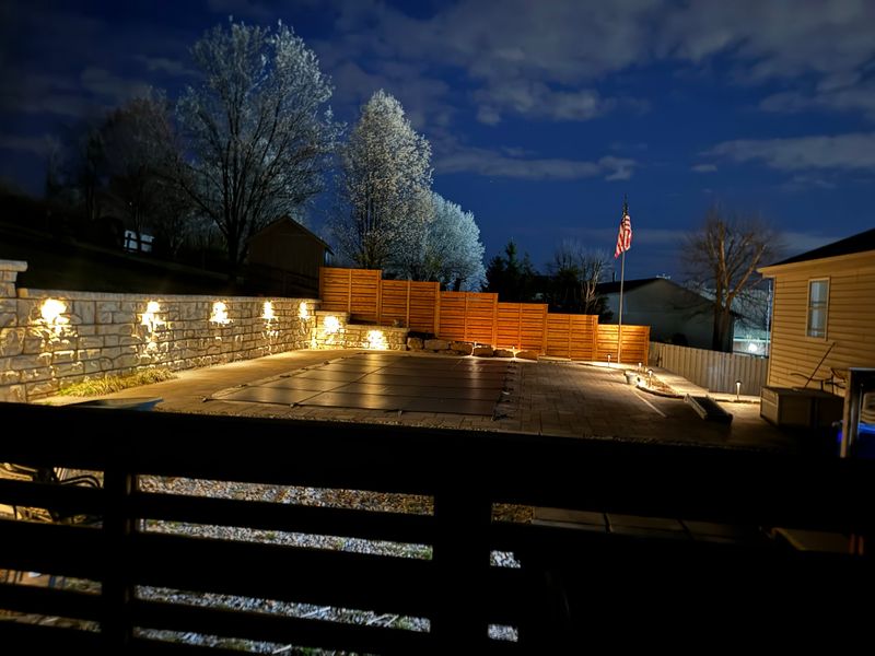 Retaining Walls gallery