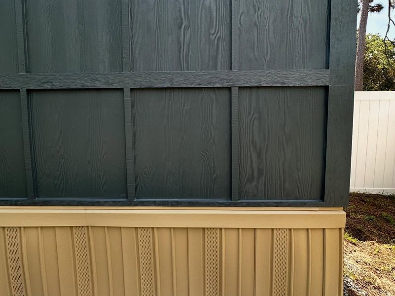 Exterior Painting