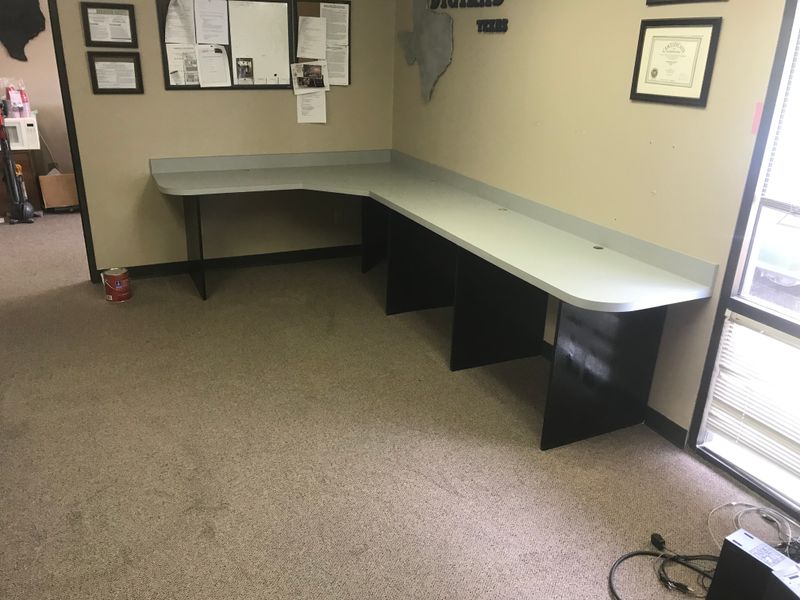 Interior Renovations