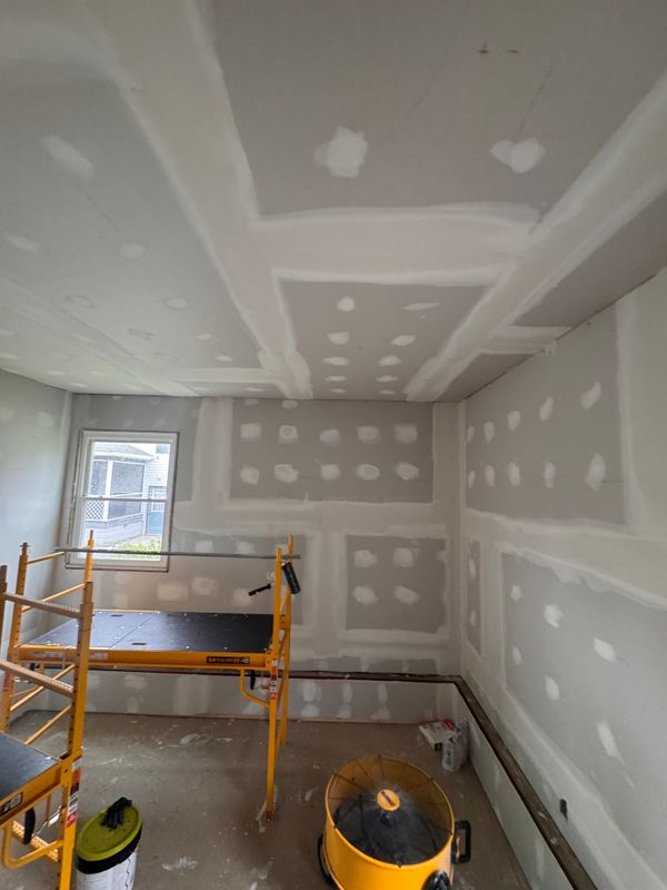 Drywall