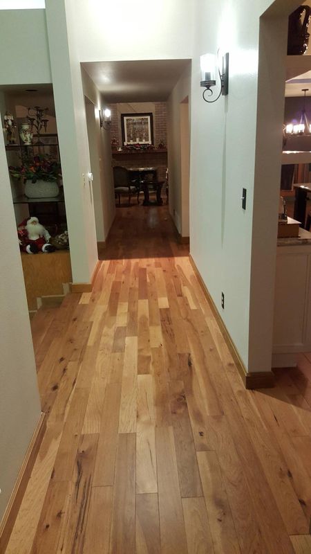 Flooring