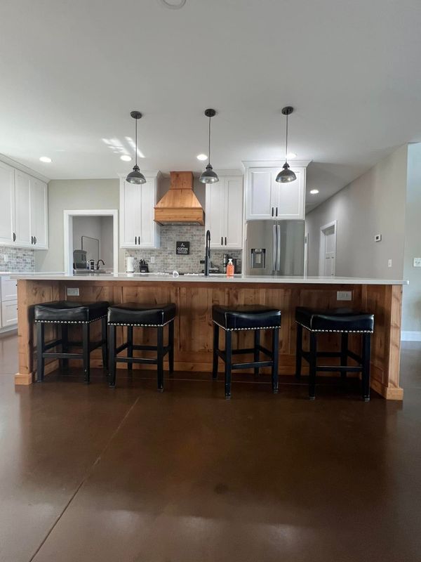 Custom Homes