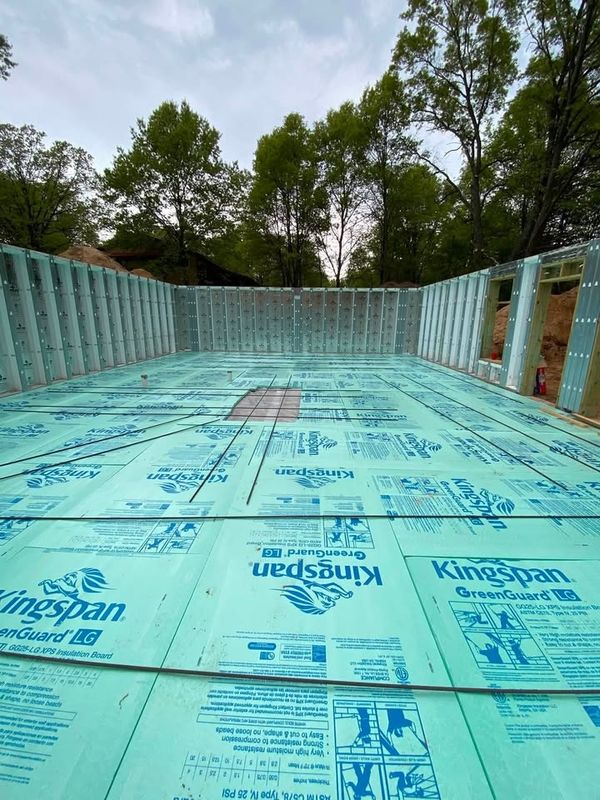 Custom Home Construction