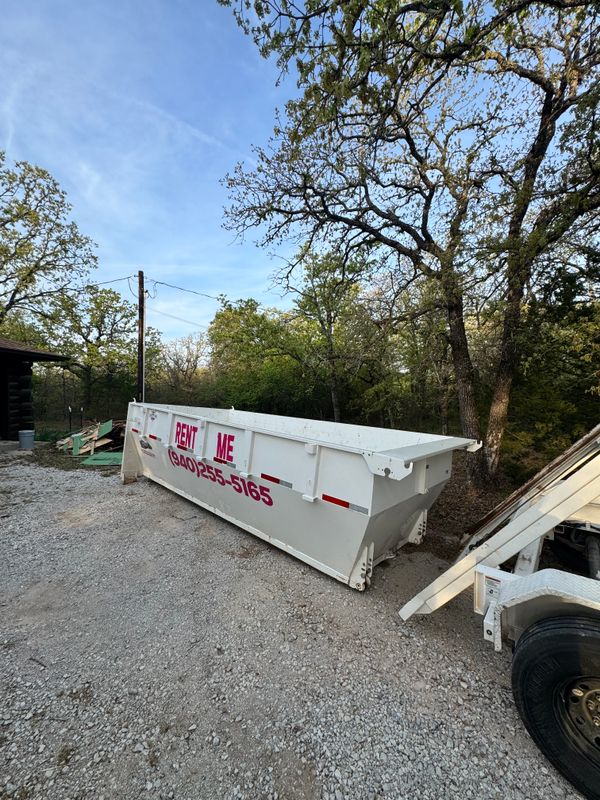 Dumpster Rentals