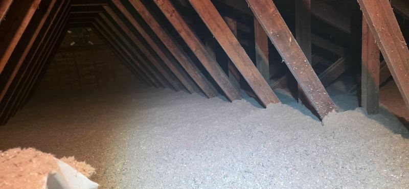 Residential Insulation Projects