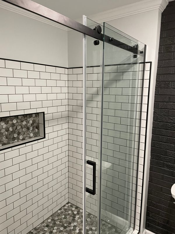 Floor Tiling gallery