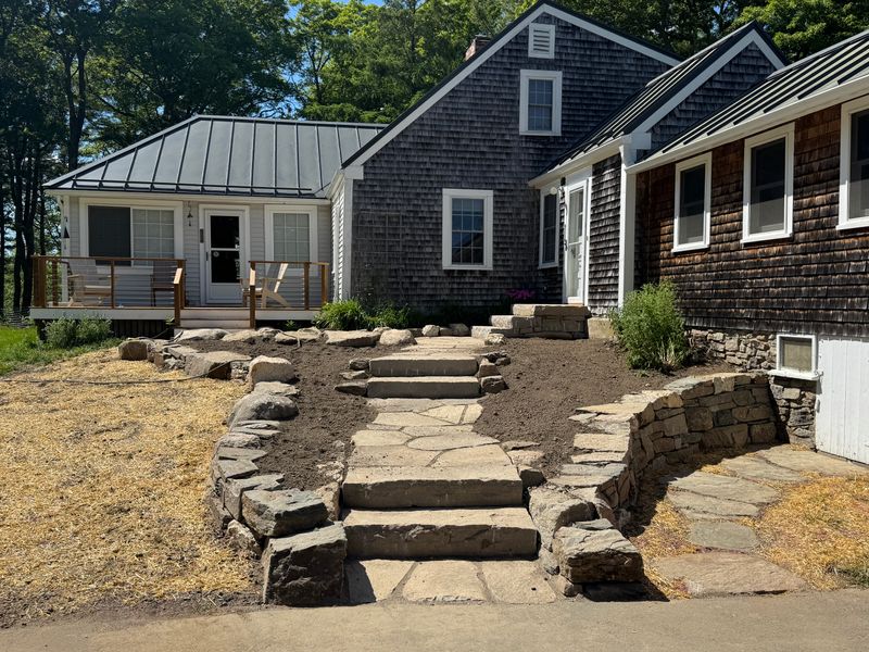 Stone Masonry