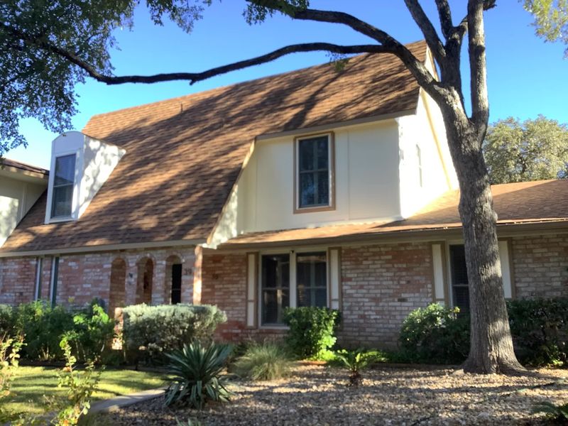 Exterior Painting