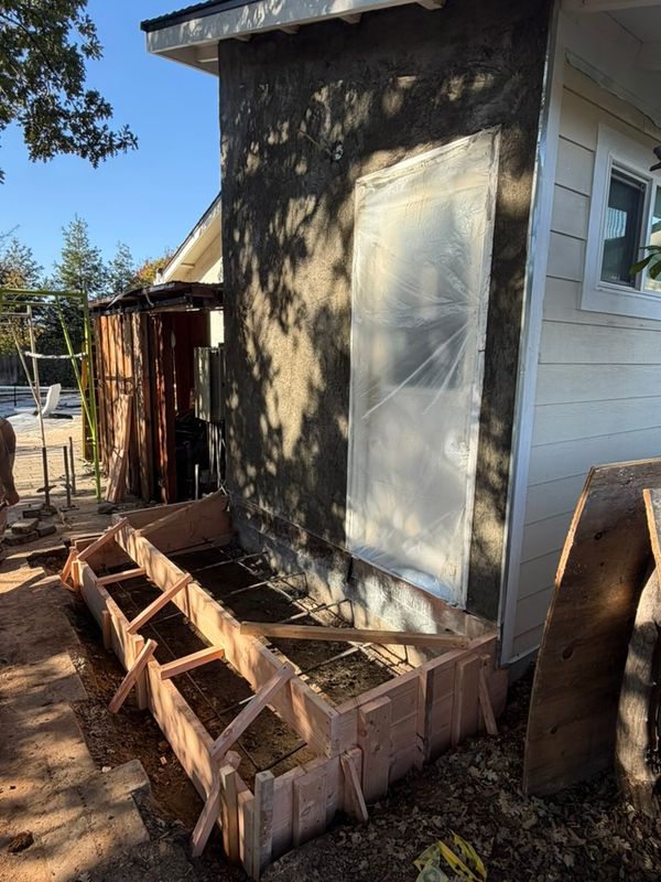 Home Additions