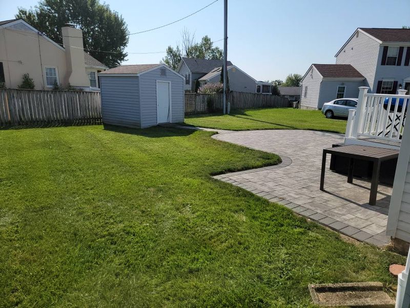 Beautiful Lawns