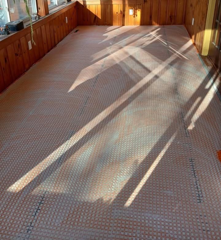 Installation Services