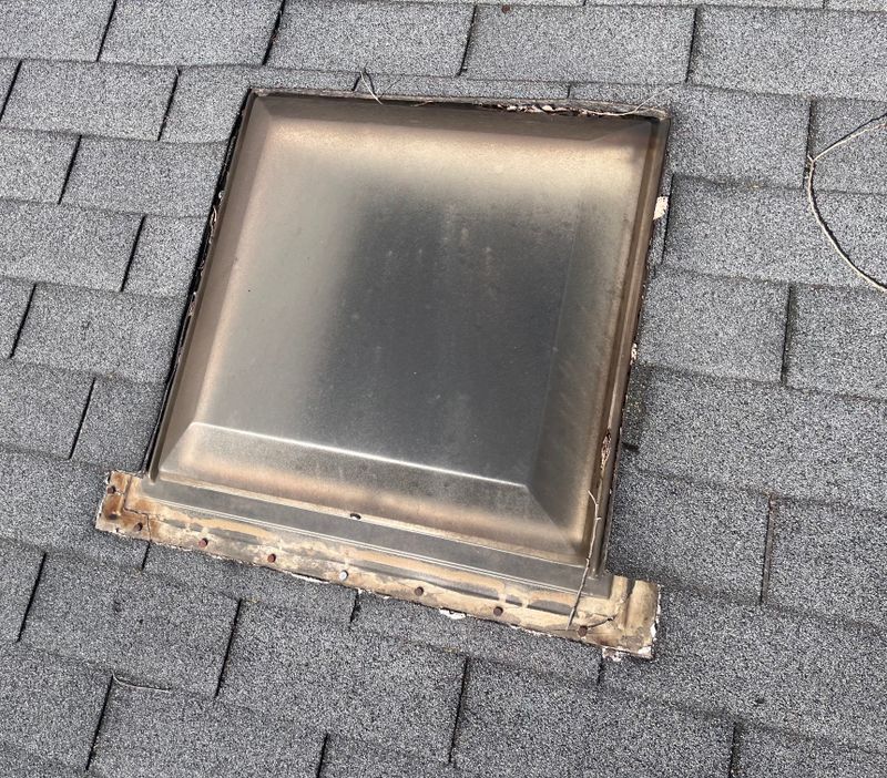 Roofing Repairs