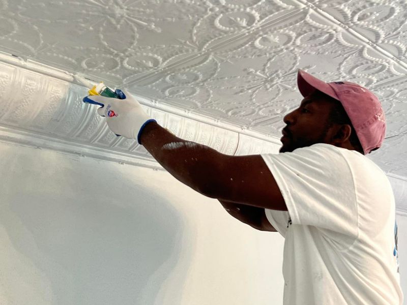 Interior Painting