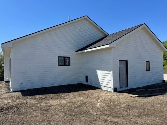 Exterior Painting