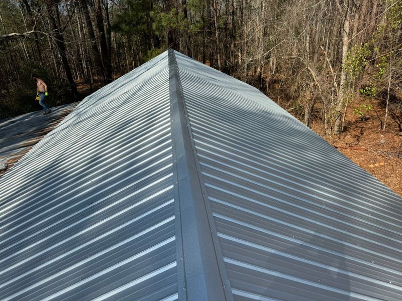 Roofing Services