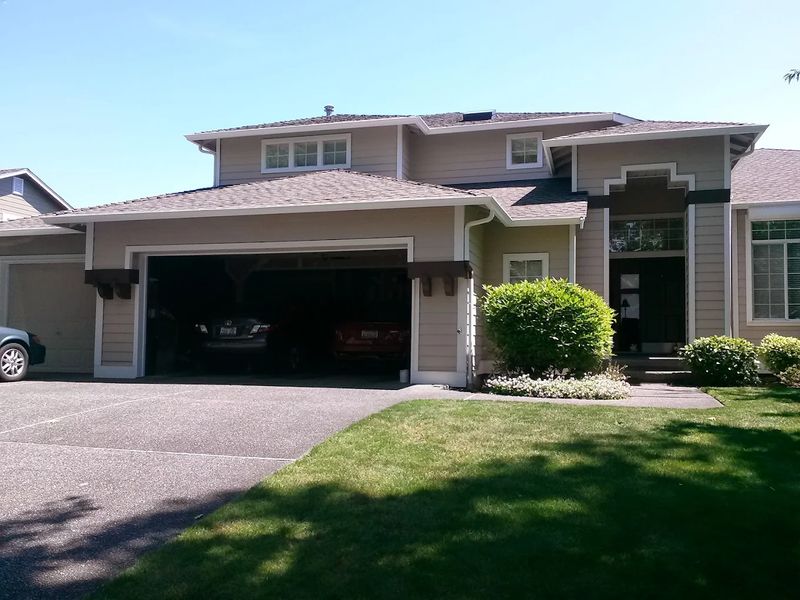 Exterior Painting