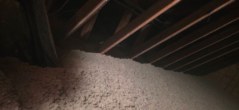 Crawl Space Maintenance