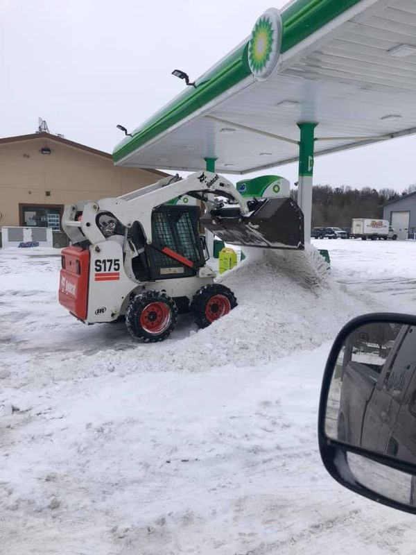 Seasonal Clean-Up