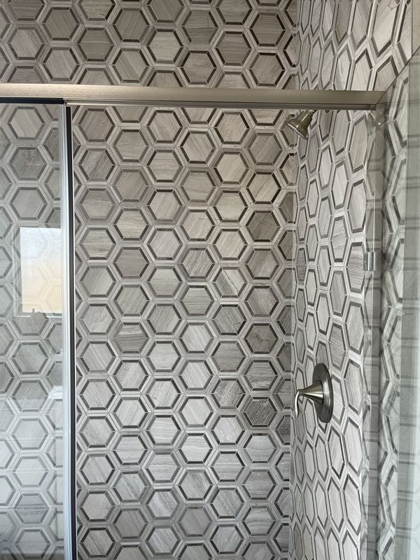 Tile Flooring Installation