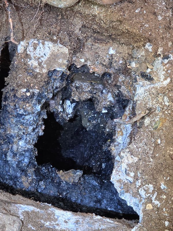 Septic System Installation