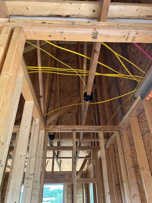 Electrical Repairs