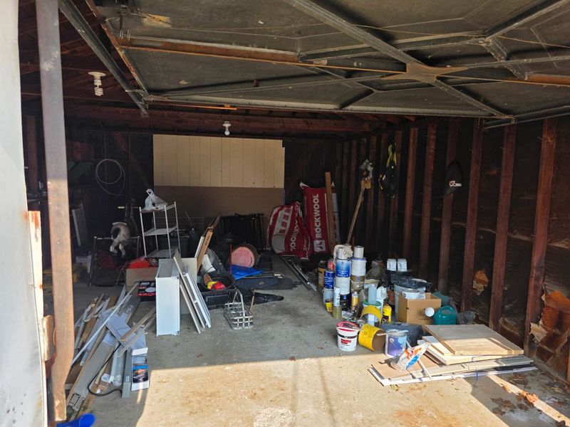 Residential Junk Removal