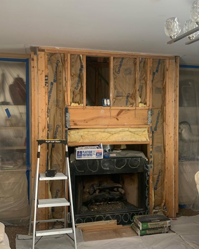 Remodeling Services