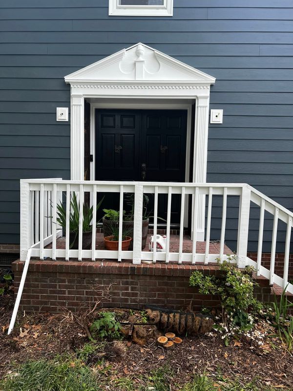 Exterior Painting