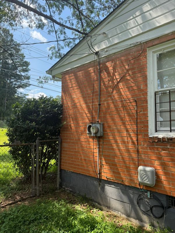 Electrical Panel Upgrades