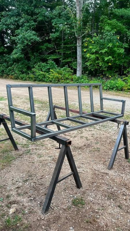 Fabrication