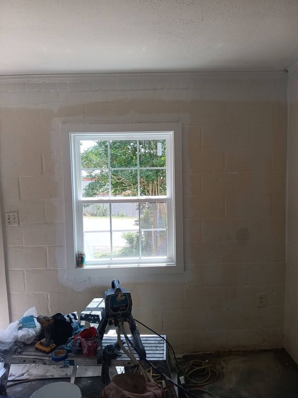 Windows and Doors