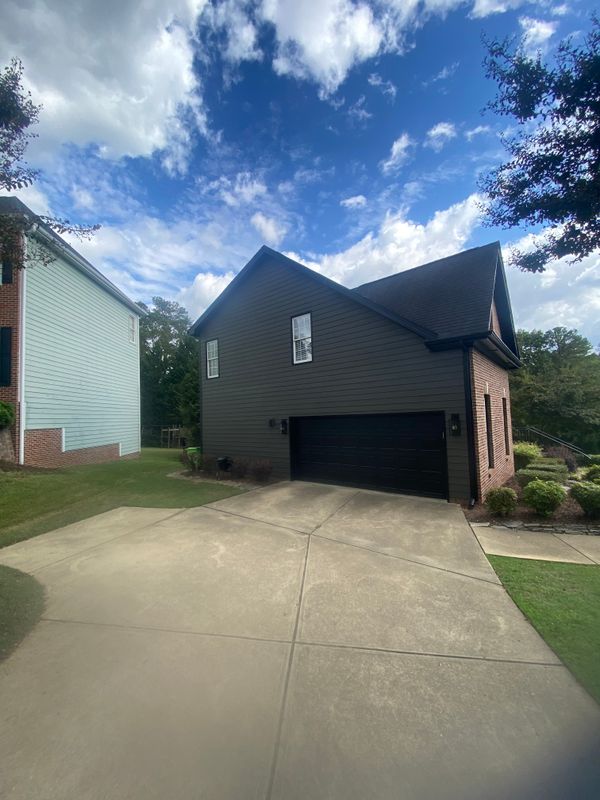 Exterior Painting
