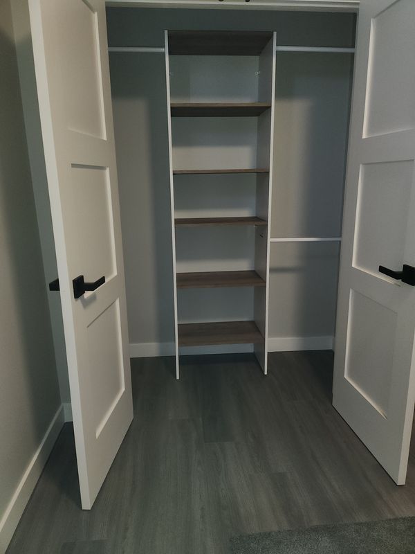 Interior Renovations