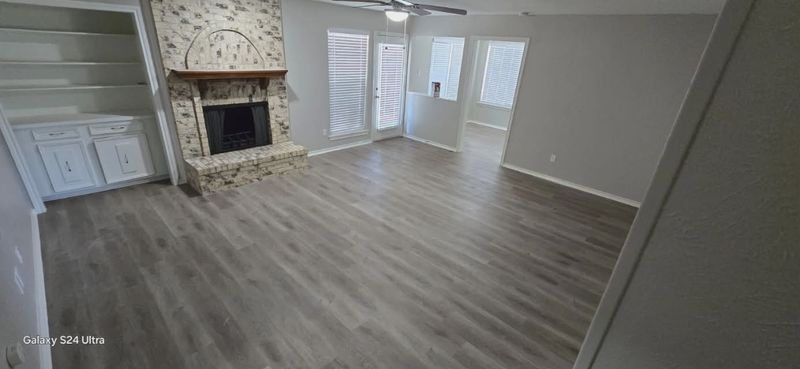 Flooring