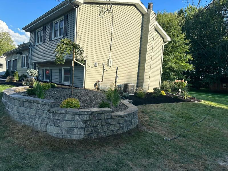 Hardscaping Photos