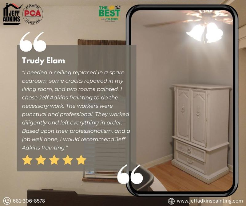 Interior Painting