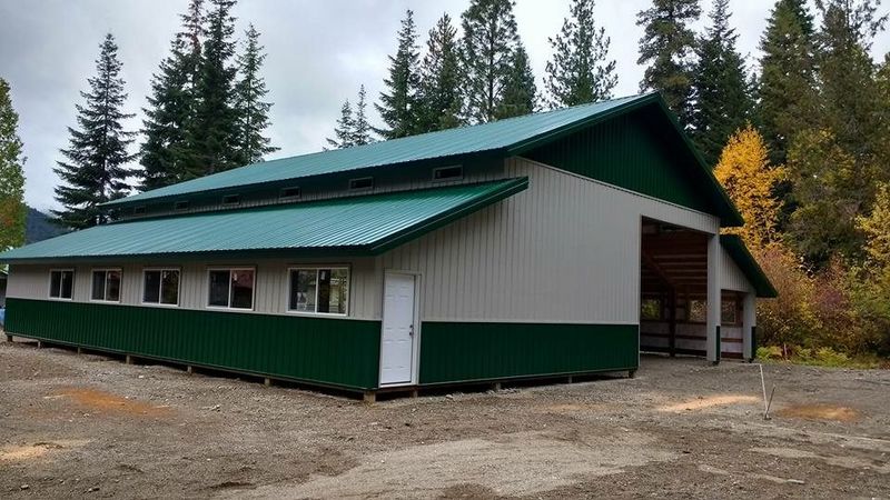 New Construction