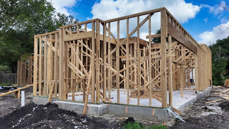 New Builds